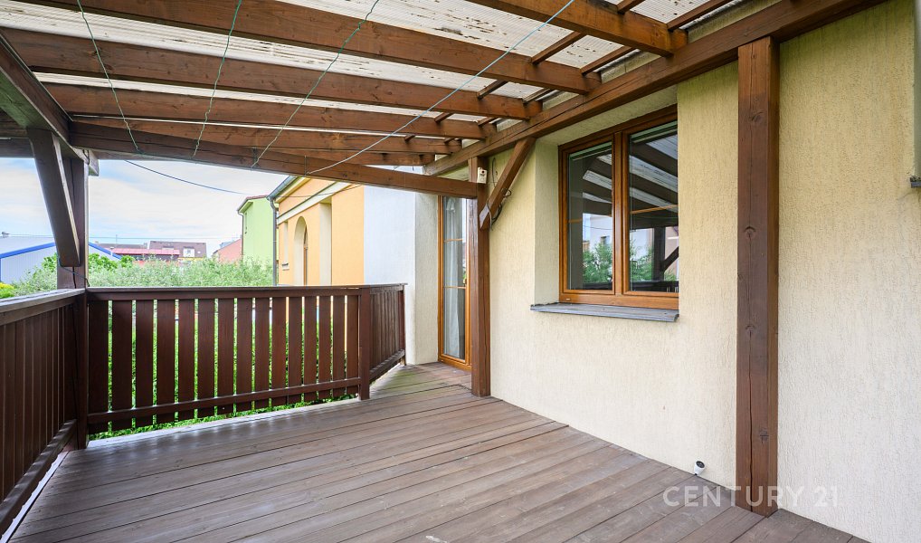 Prodej domu 139 m² s pozemkem 420 m², České Budějovice – náhled fotky 38