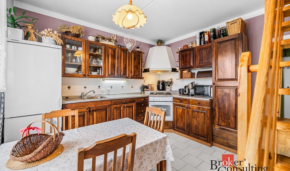 Prodej bytu 3+1 85 m², Plzeň – náhled fotky 3