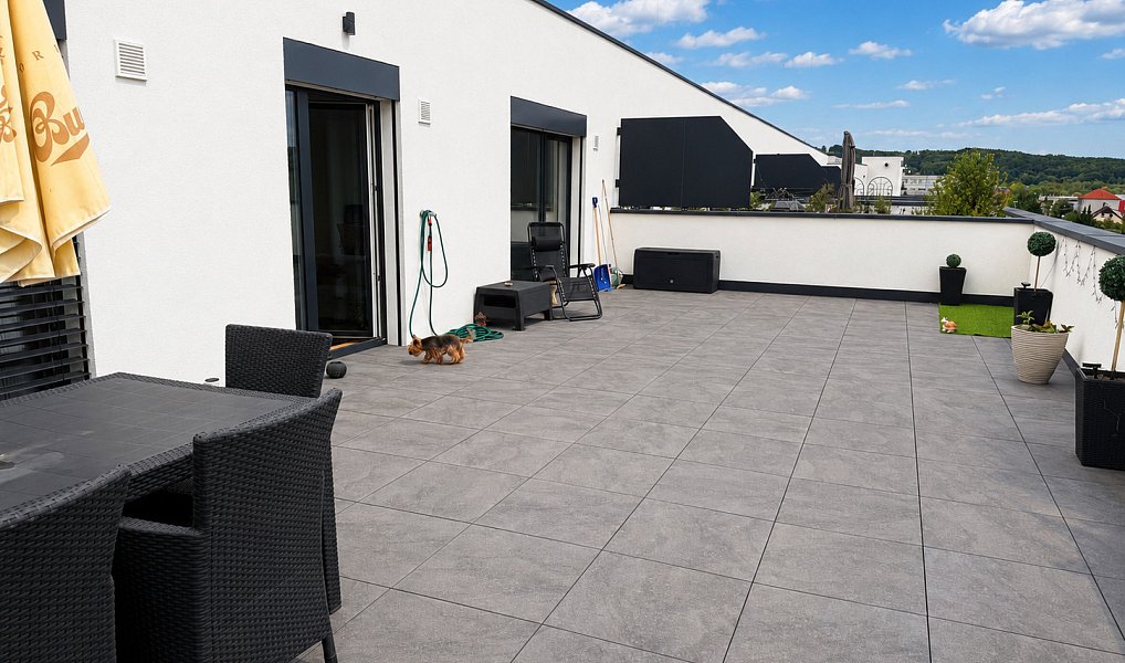 Pronájem bytu 4+kk 111 m², České Budějovice – náhled fotky 3