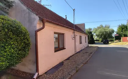 Prodej domu 170 m² s pozemkem 936 m², Přítluky, okres Břeclav