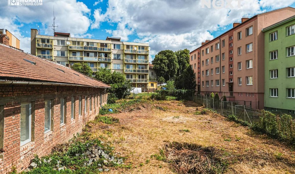 Prodej obchodních prostor 900 m², Vyškov – náhled fotky 7