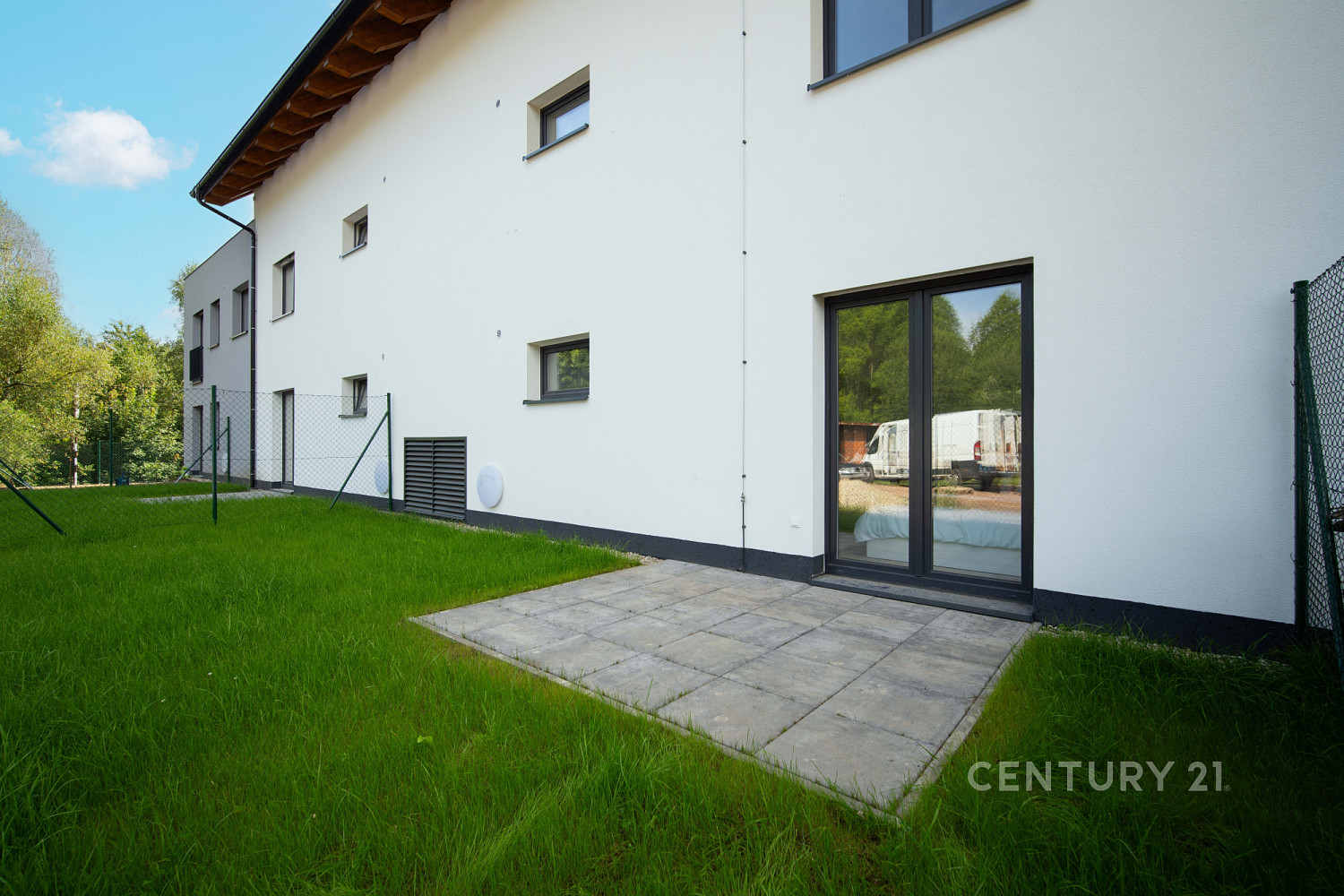 Prodej bytu 2+kk 52 m²