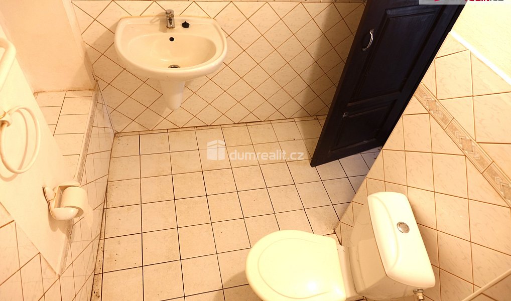 Prodej domu 60 m² s pozemkem 2 518 m², Zvěstov – náhled fotky 8