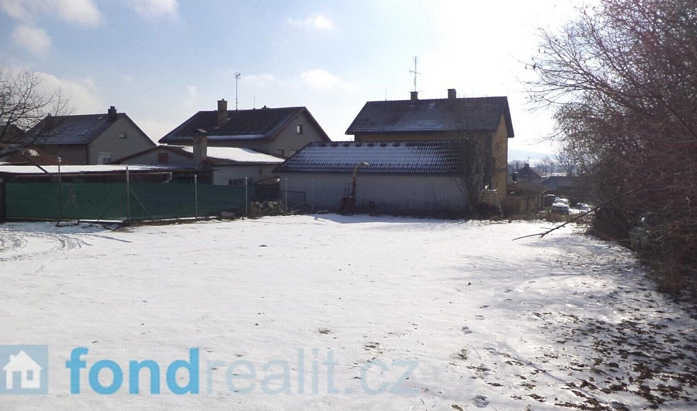 Prodej pozemku 680 m², Ločenice – náhled fotky 2