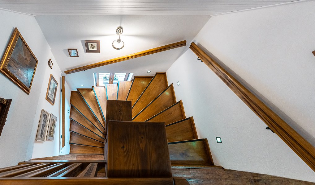 Prodej ubytovacího objektu 500 m², Opatov – náhled fotky 43