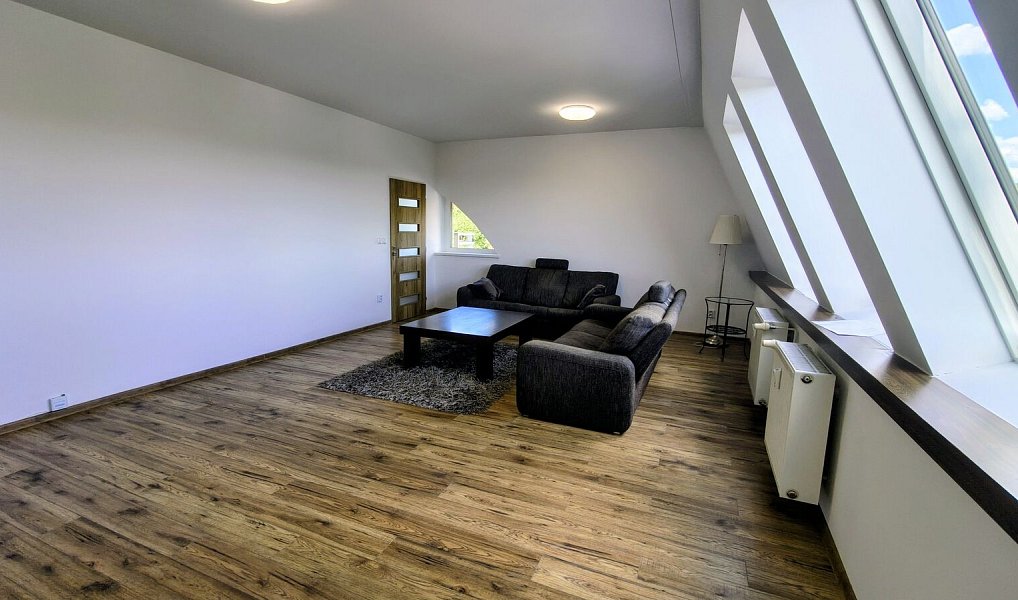 Pronájem bytu 3+1 88 m², Ostrava – náhled fotky 5