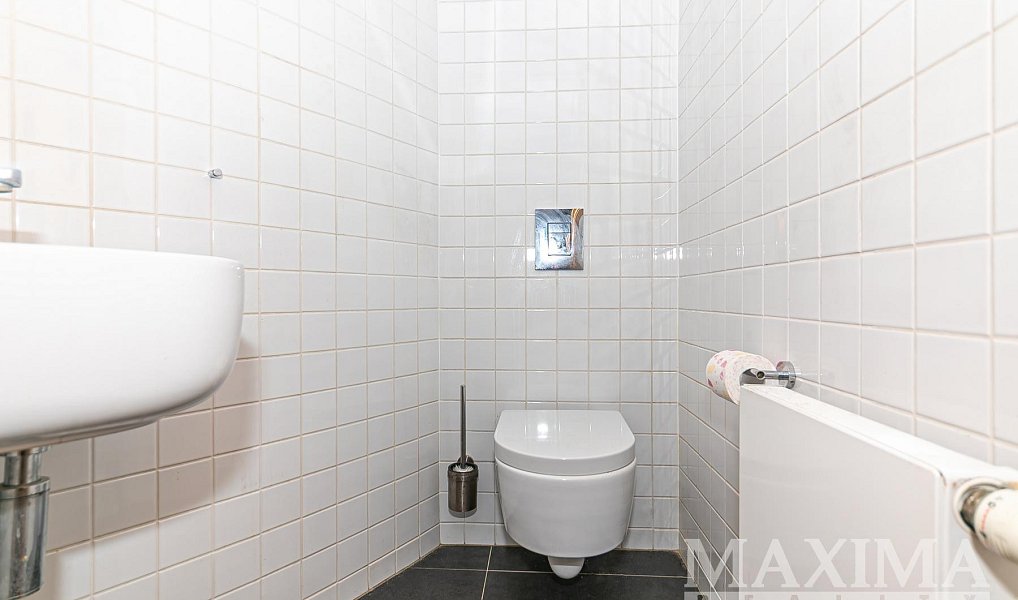 Prodej kanceláře 113 m², Praha – náhled fotky 12