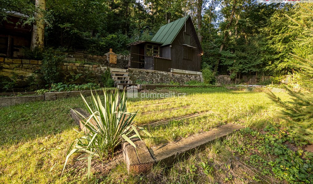 Prodej chaty/chalupy 16 m², Zlončice – náhled fotky 6