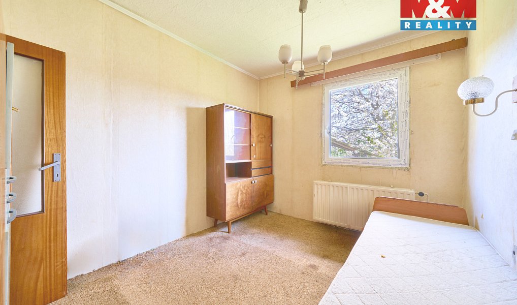 Prodej domu 130 m² s pozemkem 1 480 m², Vysokov – náhled fotky 7