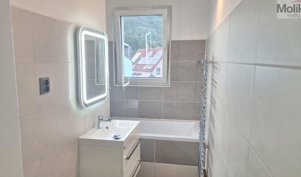 Pronájem bytu 2+1 52 m², Osek – náhled fotky 3