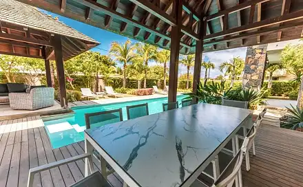 Prodej domu 276 m² s pozemkem 1 027 m², Roche Terre, Mauricius