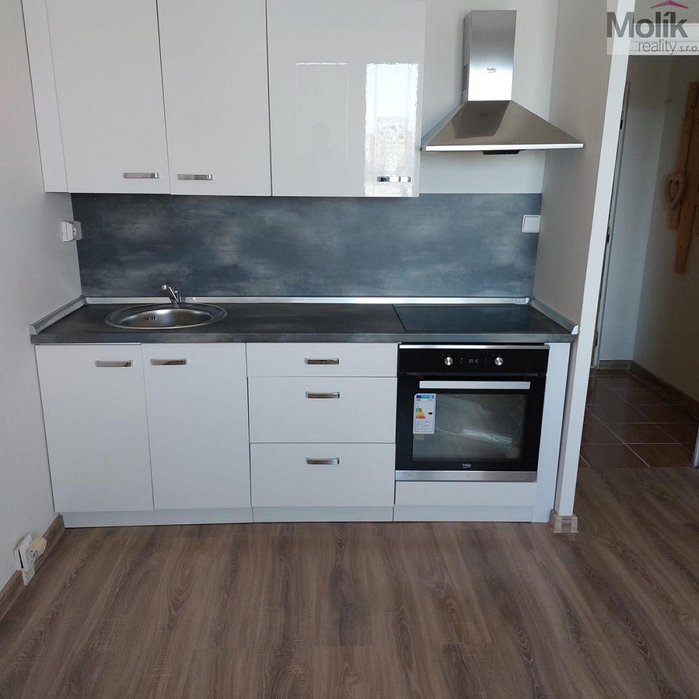 Prodej bytu 1+1 36 m² – fotografie 5