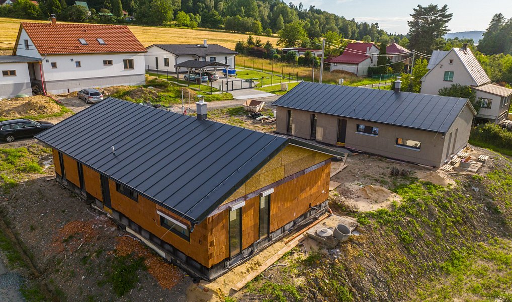 Prodej domu 120 m² s pozemkem 800 m², Nošovice – náhled fotky 3
