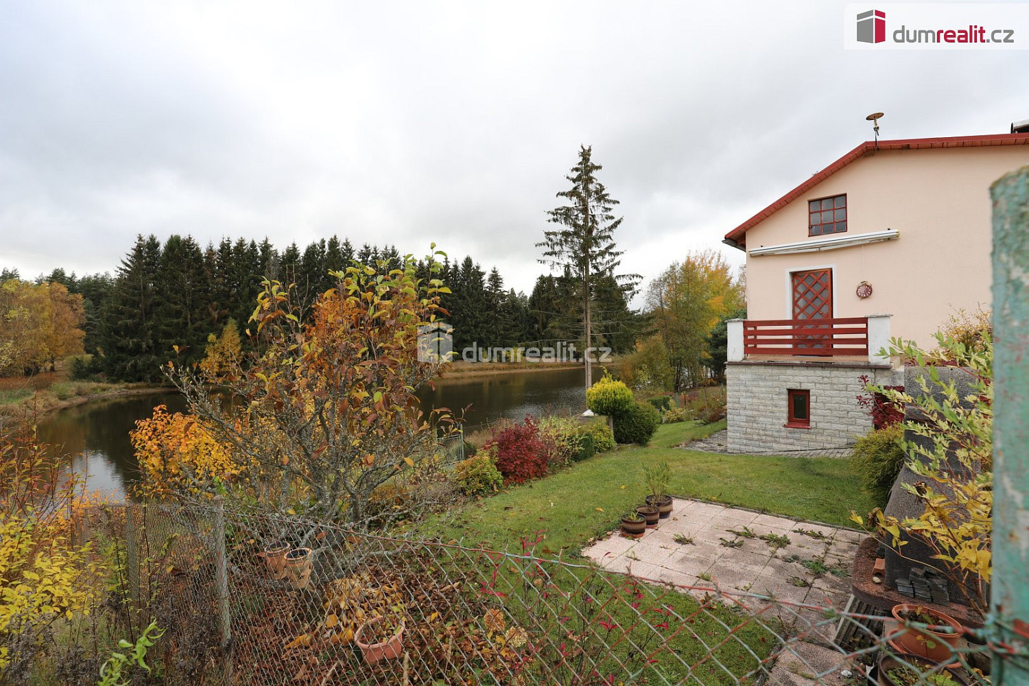 Prodej chaty/chalupy 85 m²