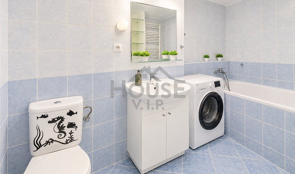Prodej bytu 1+kk 31 m², Praha – náhled fotky 8