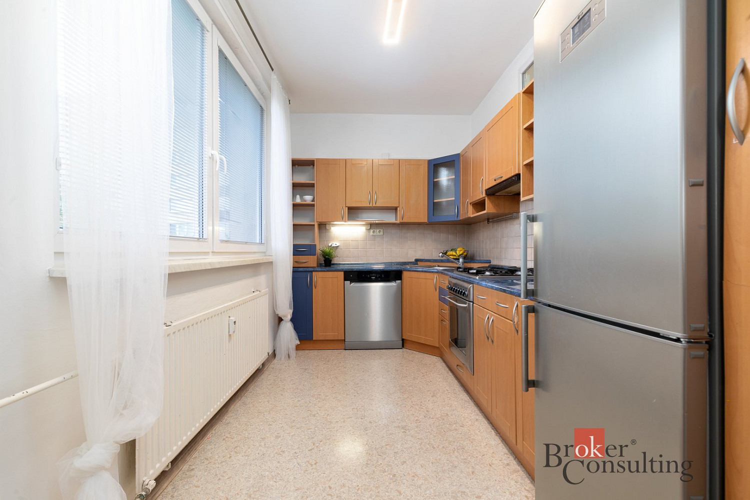 Prodej bytu 3+1 68 m² – fotografie 2