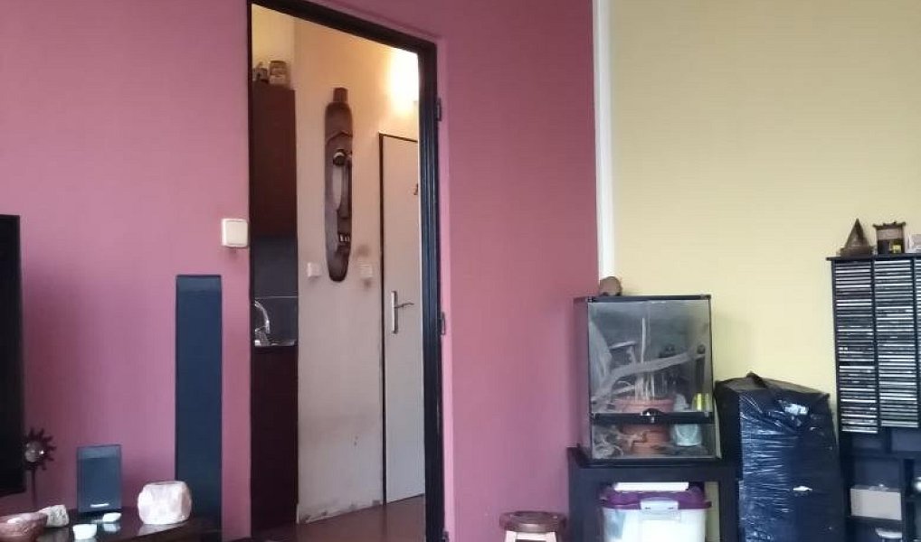 Prodej bytu 2+kk 41 m², Praha – náhled fotky 4