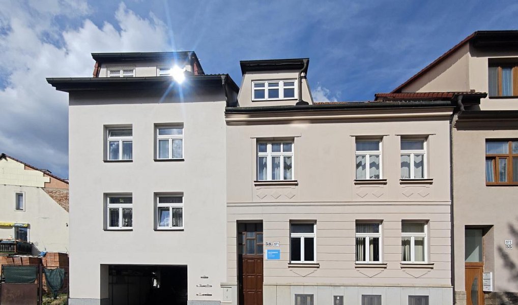 Pronájem bytu 2+1 54 m², Jihlava – náhled fotky 14
