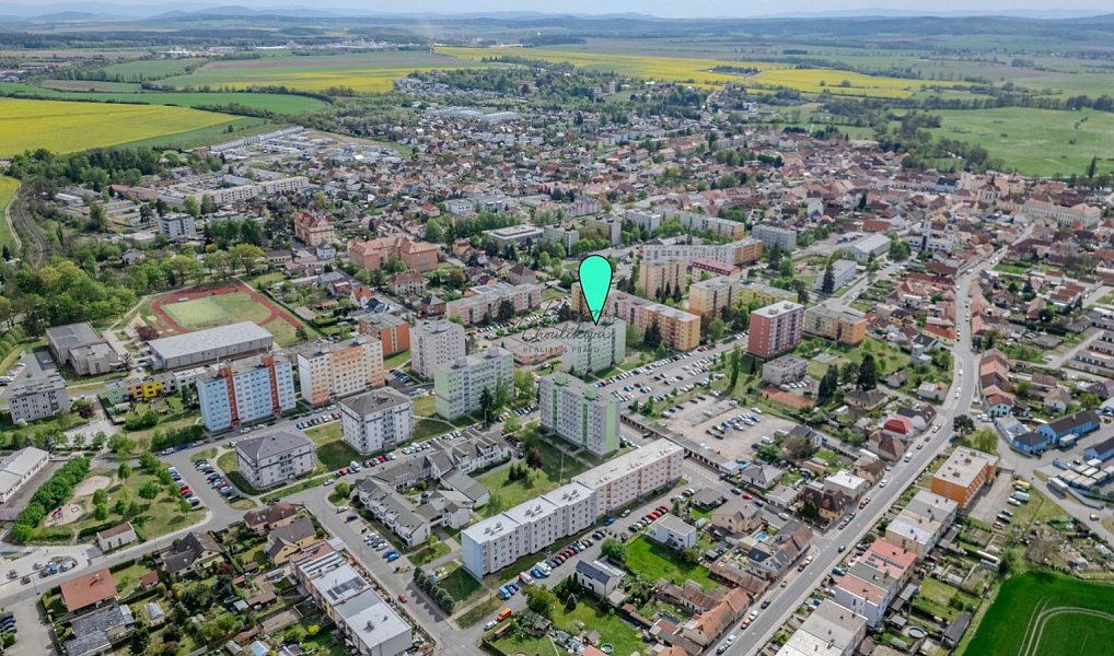 Prodej bytu 3+1 74 m², Dobřany – náhled fotky 28