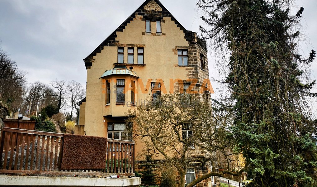 Prodej domu 396 m² s pozemkem 963 m², Děčín – náhled fotky 4