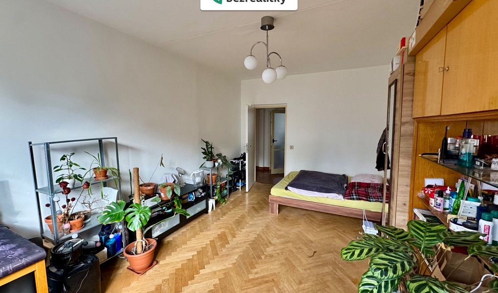 Prodej bytu 3+1 73 m², Brno – náhled fotky 5