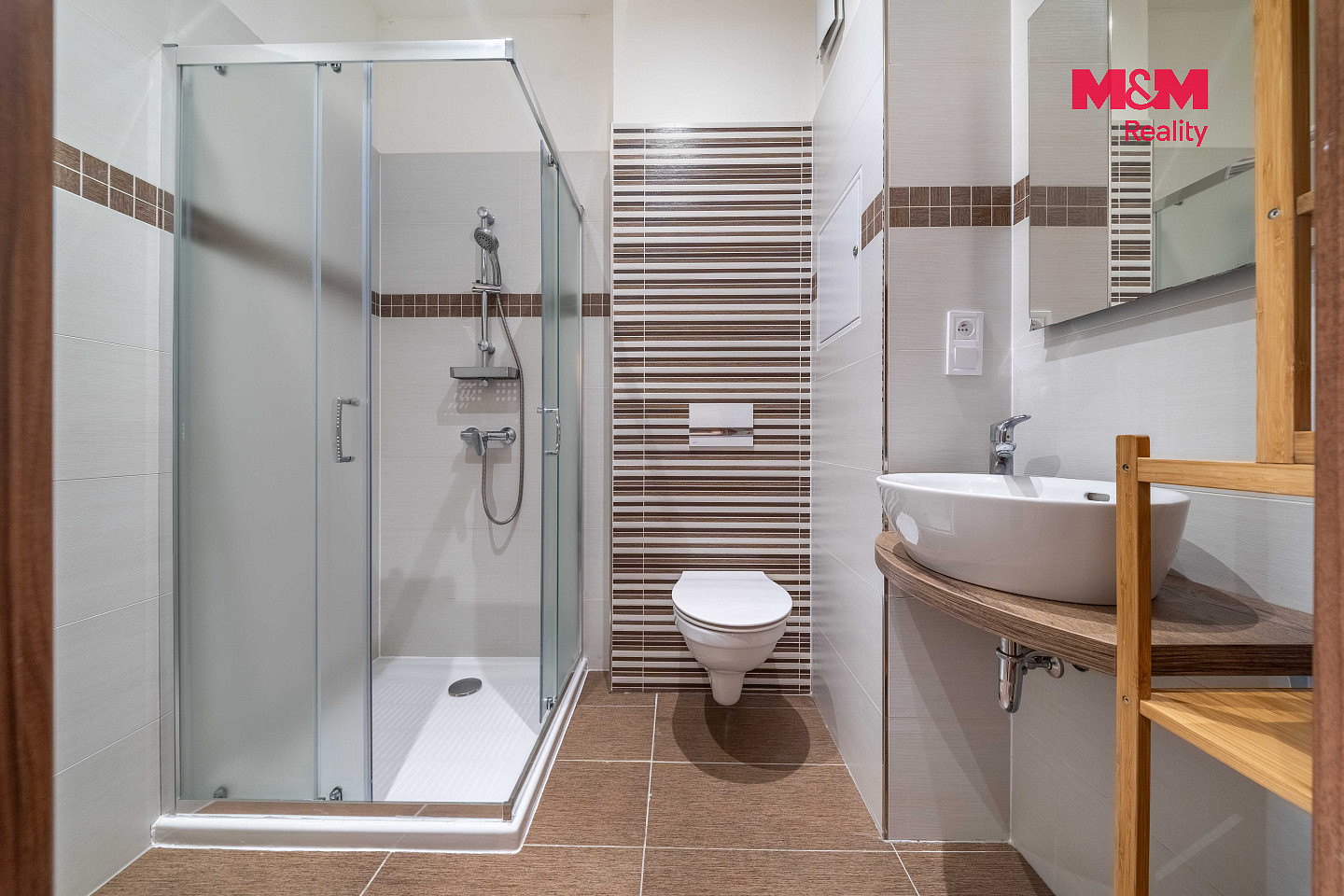 Prodej bytu 3+kk 57 m² – fotografie 3