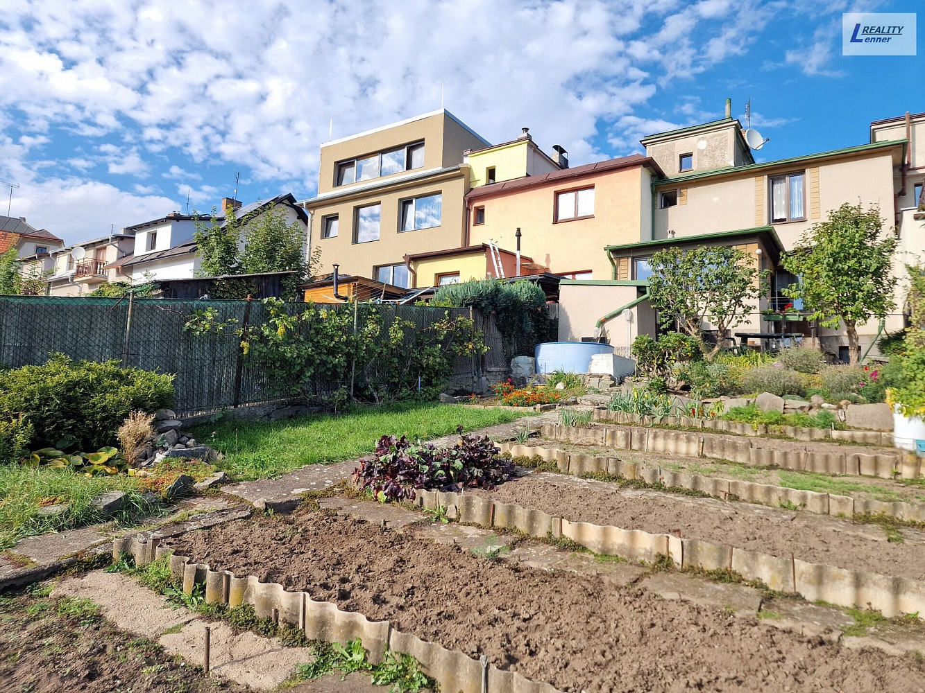 Prodej domu 106 m² s pozemkem 789 m² – pohled 5