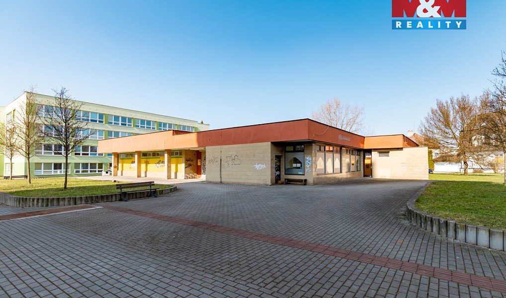 Prodej obchodních prostor 1 150 m², Frýdek-Místek – náhled fotky 2