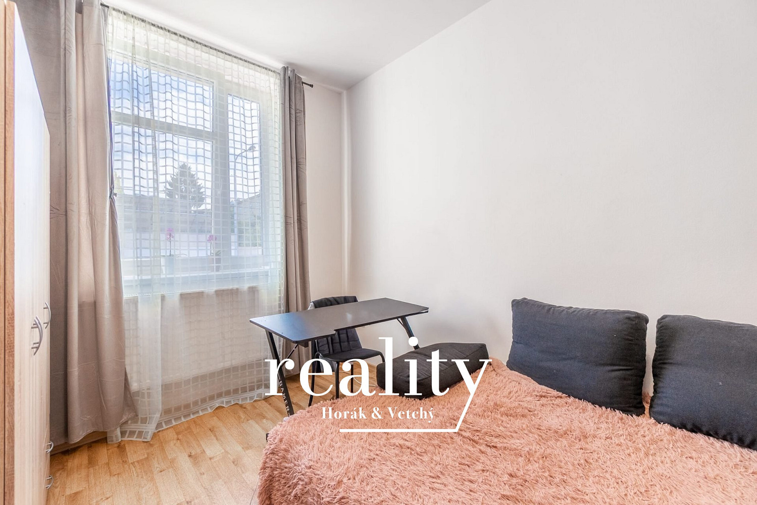 Prodej bytu 1+kk 23 m² – fotografie 4