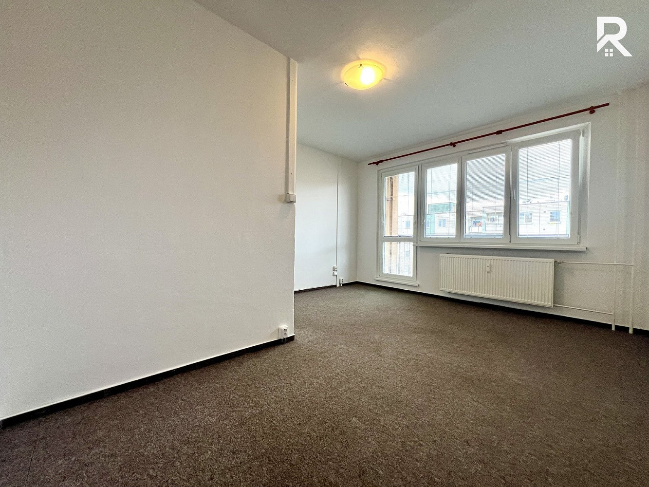 Pronájem bytu 1+1 36 m² – fotografie 4