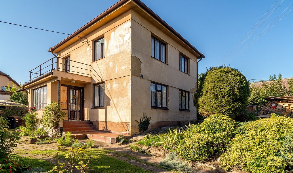 Prodej domu 175 m² s pozemkem 637 m², Heřmanův Městec – náhled fotky 2