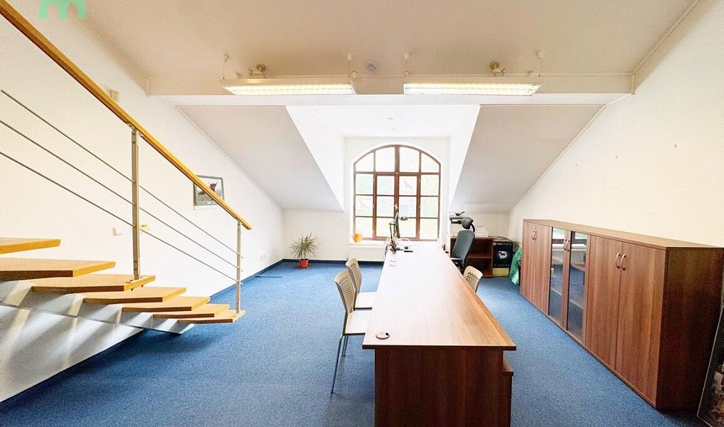 Pronájem kanceláře 100 m², Přerov – náhled fotky 5