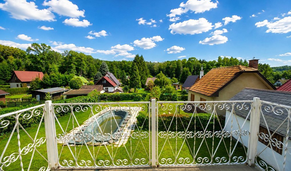 Prodej domu 120 m² s pozemkem 566 m², Tuchořice – náhled fotky 6