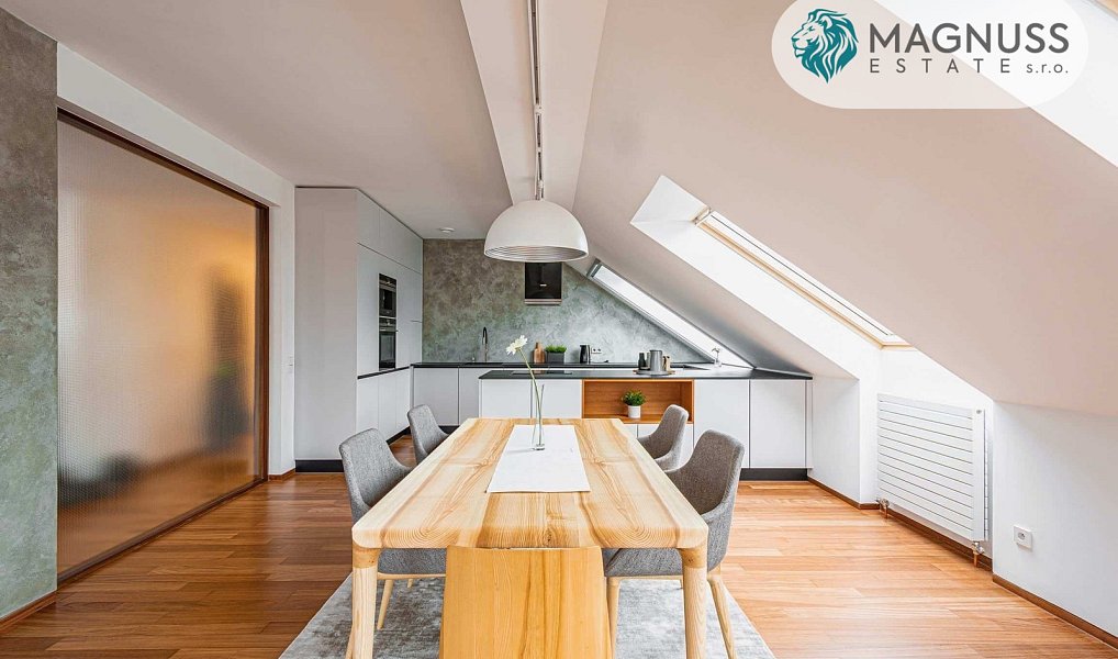 Prodej bytu 3+kk 165 m², Ostrava – náhled fotky 10