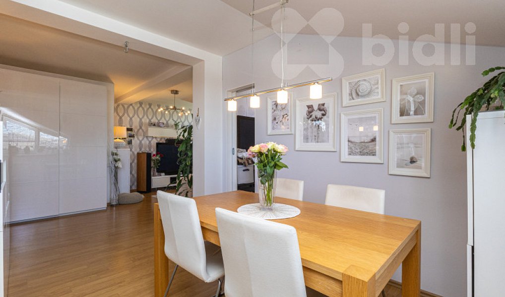 Prodej bytu 3+kk 84 m², Horoměřice – náhled fotky 14