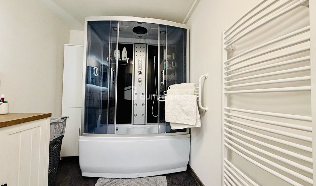 Prodej domu 85 m² s pozemkem 889 m², Břežany II – náhled fotky 19