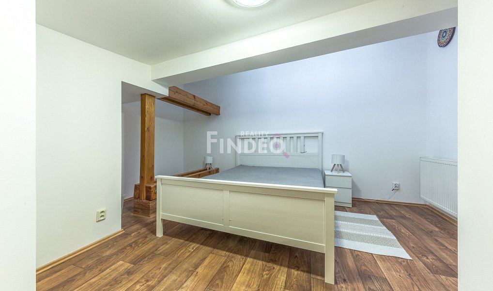 Prodej bytu 3+kk 98 m², Břežany II – náhled fotky 12