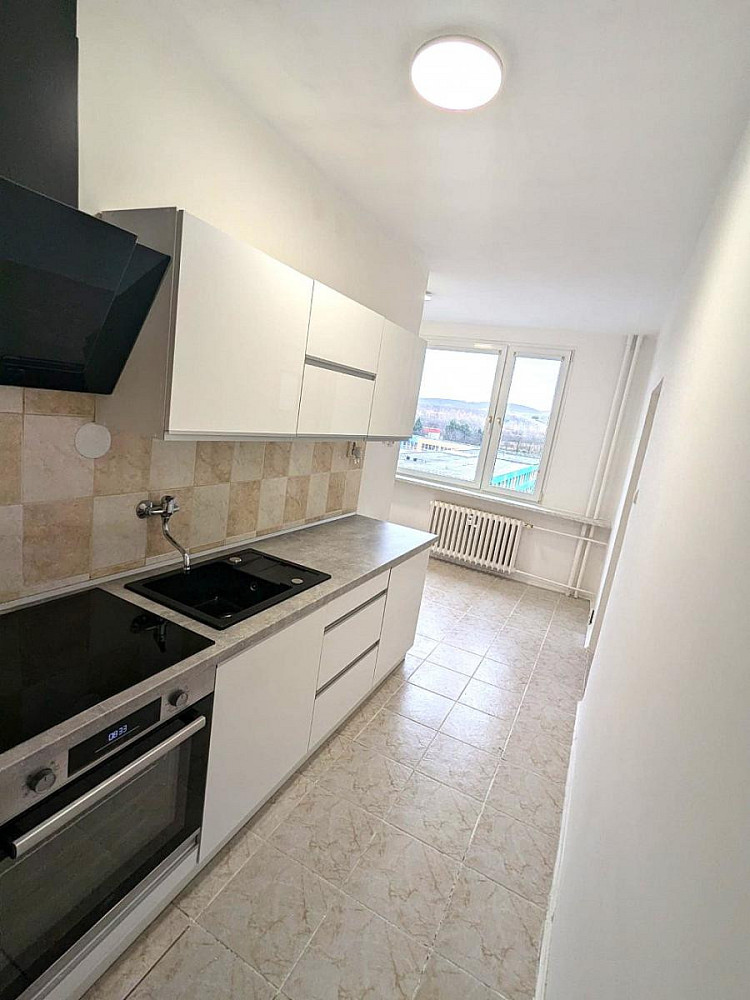 Pronájem bytu 2+1 60 m²