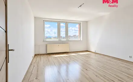 Prodej bytu 2+kk 51 m²
