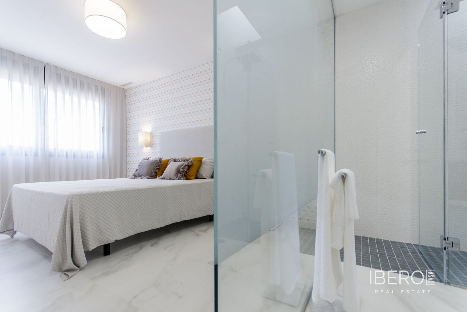 Casa 4+kk – San Miguel de Salinas, Balcón de la Costa Blanca - Más