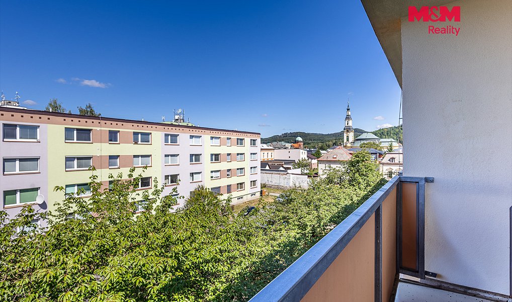 Prodej bytu 3+1 70 m², Nový Bor – náhled fotky 17