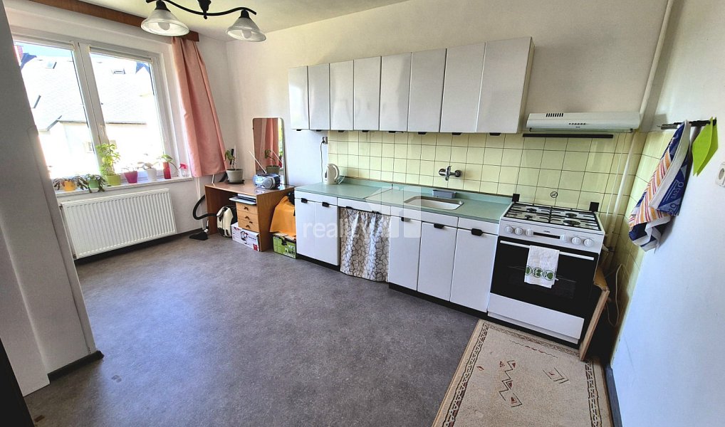 Prodej domu 145 m² s pozemkem 363 m², Aš – náhled fotky 15