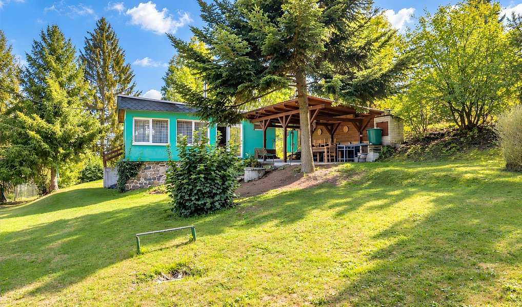 Prodej chaty/chalupy 110 m² s pozemkem 1 834 m², Ptení – náhled fotky 31