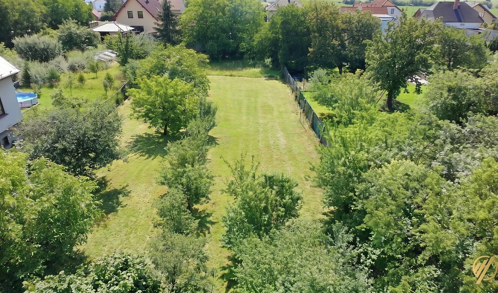 Prodej stavebního pozemku 904 m², Nepřevázka – náhled fotky 9