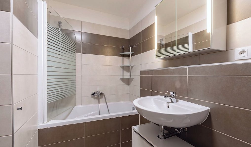 Prodej bytu 1+kk 94 m², Hostivice – náhled fotky 5