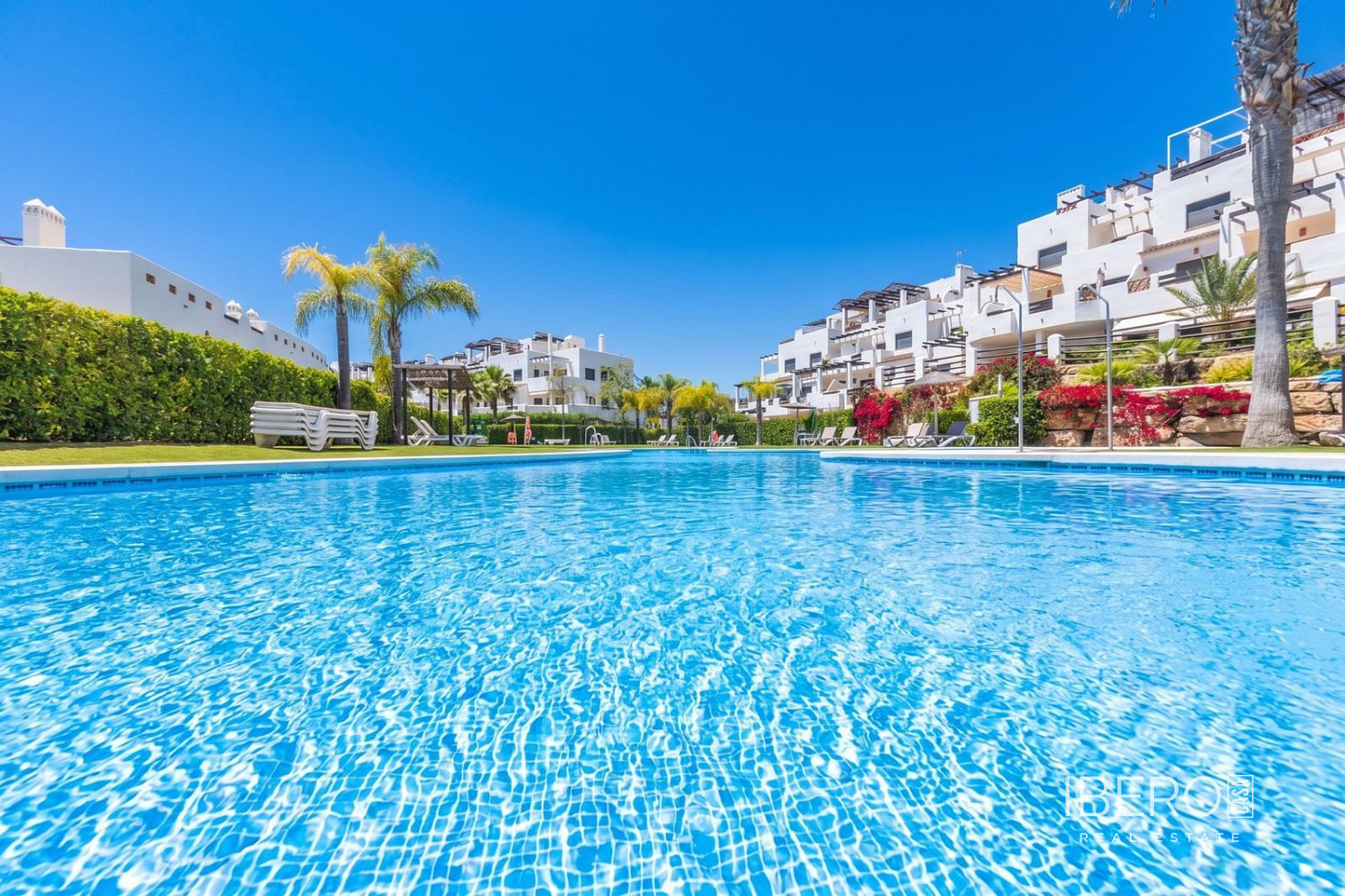 Piso 3+kk – Estepona, Barriada Islas Canarias - Vista 2