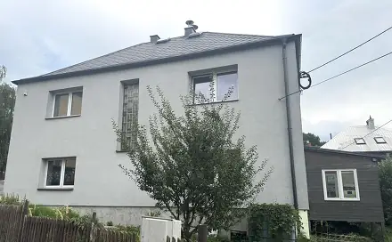 Prodej domu 200 m² s pozemkem 576 m², Rozvětvená, Ludgeřovice, okres Opava