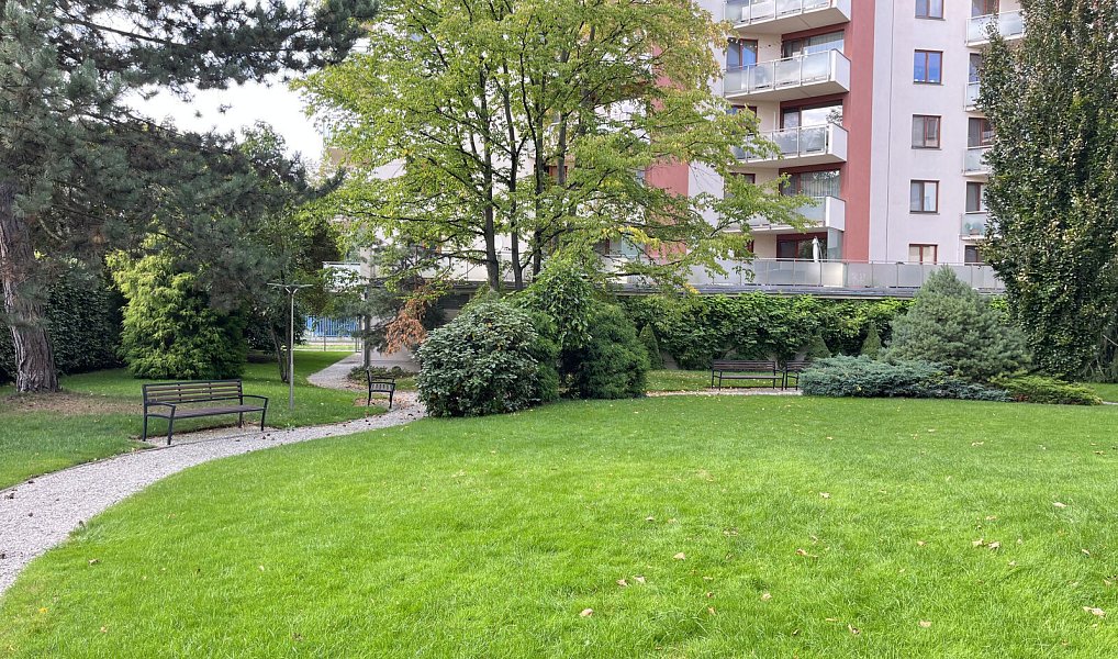 Pronájem bytu 2+kk 78 m², Ostrava – náhled fotky 19