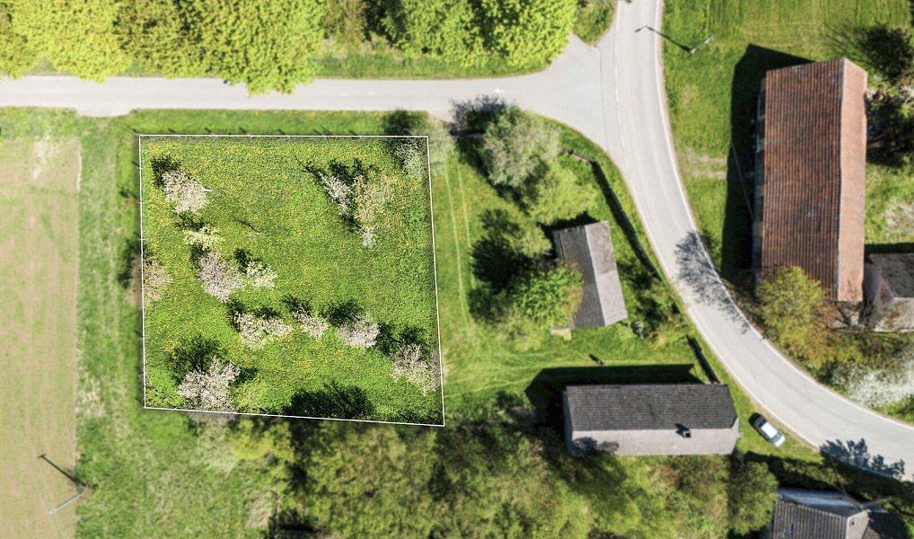 Prodej pozemku, 1102 m², Havlíčkův Brod, Chrtníč