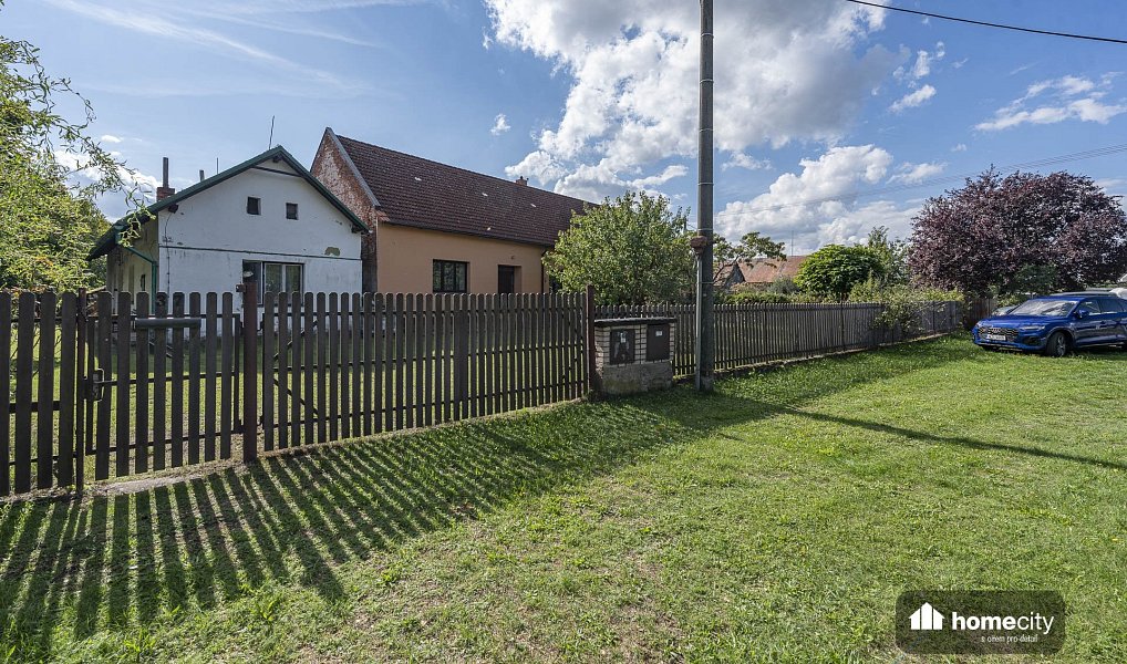 Prodej domu 90 m² s pozemkem 864 m², Přelovice – náhled fotky 11
